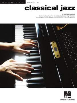 Jules Massenet: Meditation [Jazz version] (arr. Brent Edstrom)