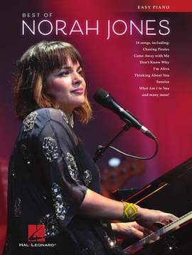 Norah Jones: What Am I To You