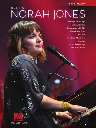 Norah Jones: Chasing Pirates