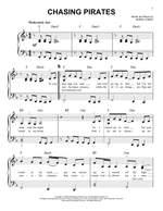 Norah Jones: Chasing Pirates Product Image