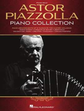 Astor Piazzolla: Tanguedia
