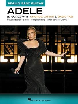 Adele: Send My Love (To Your New Lover)
