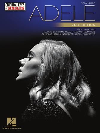 Adele: Oh My God