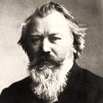 Johannes Brahms: Lullaby Product Image