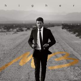 Michael Bublé: I'll Never Not Love You