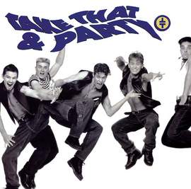 Take That: A Million Love Songs
