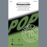 Eagles: Desperado (arr. Mac Huff) Product Image