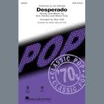 Eagles: Desperado (arr. Mac Huff) Product Image