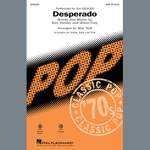 Eagles: Desperado (arr. Mac Huff) Product Image