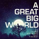 A Great Big World: Say Something Product Image