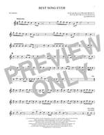 One Direction: Best Song Ever Product Image