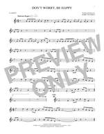 Bobby McFerrin: Don't Worry, Be Happy Product Image