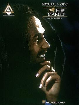 Bob Marley: Roots, Rock, Reggae