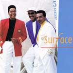 Surface: The First Time Product Image