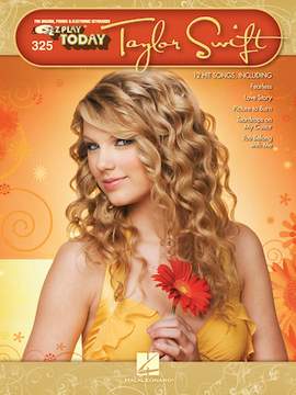 Taylor Swift: You Belong With Me