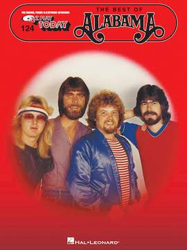 Alabama: Forever's As Far As I'll Go