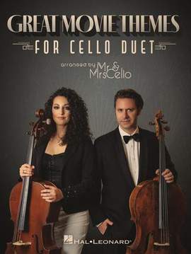 Mr & Mrs Cello: No Time To Die (from No Time To Die)