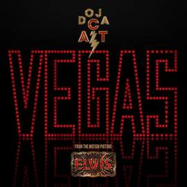 Doja Cat: Vegas (from ELVIS)
