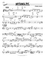 John Coltrane: Witches Pit Product Image