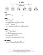 Adele: Hello Product Image