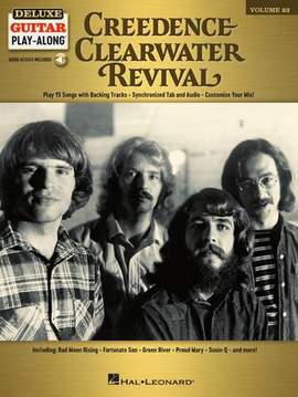 Creedence Clearwater Revival: I Heard It Through The Grapevine
