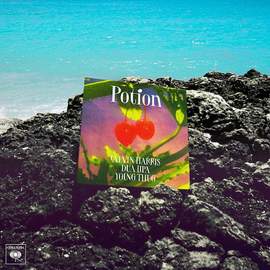 Calvin Harris: Potion (with Dua Lipa & Young Thug)