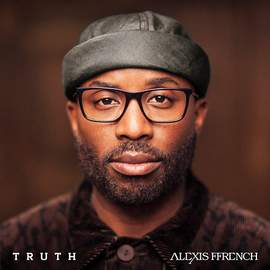 Alexis Ffrench: One Look (feat. Leona Lewis)