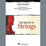 Adele: Easy On Me (arr. Larry Moore) - Piano Product Image