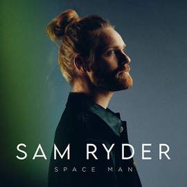 Sam Ryder: SPACE MAN