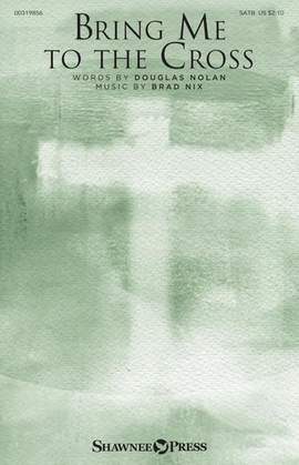 Douglas Nolan and Brad Nix: Bring Me to the Cross - Cello
