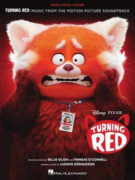 Ludwig Göransson: Turning Red (from Turning Red)
