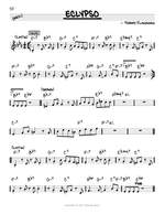 John Coltrane: Eclypso Product Image