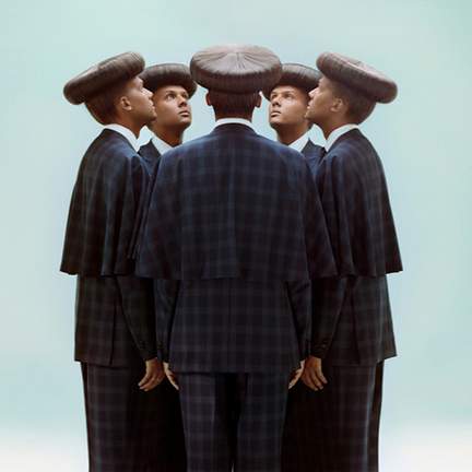 Stromae: La Solassitude