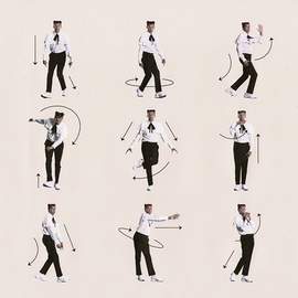 Stromae: Santé
