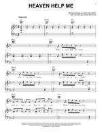 Zach Williams: Heaven Help Me Product Image
