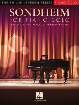 Stephen Sondheim: Johanna (from Sweeney Todd) (arr. Phillip Keveren)