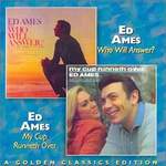 Ed Ames: My Cup Runneth Over Product Image