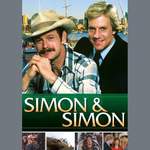 Michael Towers: Simon And Simon Product Image