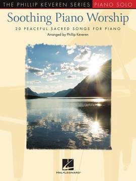 Keith & Kristyn Getty: In Christ Alone (arr. Phillip Keveren)