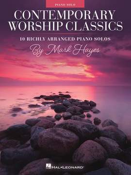 Phil Wickham: Living Hope (arr. Mark Hayes)