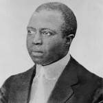 Scott Joplin: Something Doing Product Image