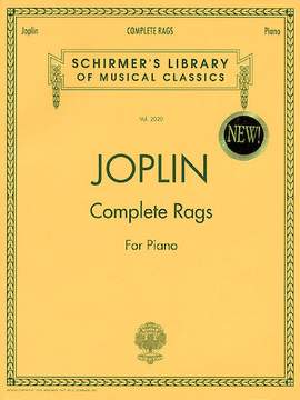 Scott Joplin: Swipesy