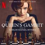 Carlos Rafael Rivera: Ceiling Games (from The Queen's Gambit) Product Image