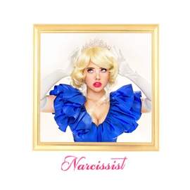Lauren Spencer-Smith: Narcissist