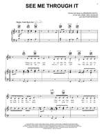Brandon Heath: See Me Through It Product Image