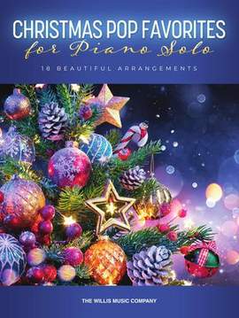 Leroy Anderson: Sleigh Ride (arr. Carolyn Miller)