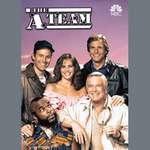 Mike Post: Theme from The A Team Product Image