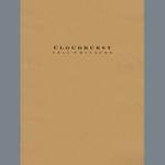 Eric Whitacre: Cloudburst - Bass Trombone Product Image