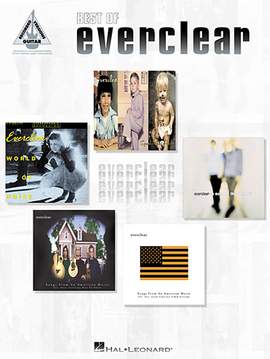 Everclear: Nervous & Weird