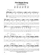 Everclear: Fire Maple Song Product Image